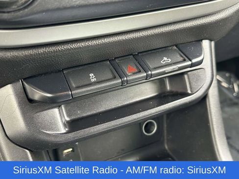 Used 2015 Chevrolet Colorado LT w/ LT Convenience Package image 7