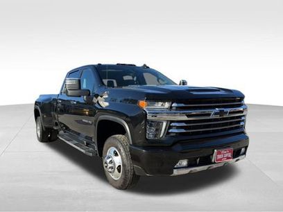Used 2021 Chevrolet Silverado 3500 High Country