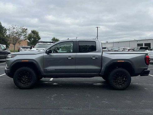 New 2026 GMC Canyon Elevation w/ Convenience Package image 24