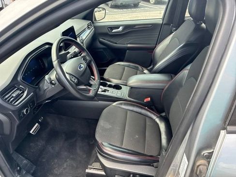 Used 2024 Ford Escape ST-Line AWD/4WD image 72
