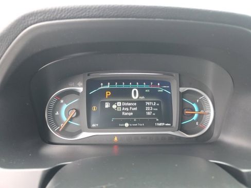 Used 2019 Honda Pilot Elite image 22