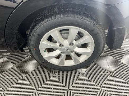 Used 2012 Nissan Sentra 2.0 SL w/ Special Value Pkg image 18