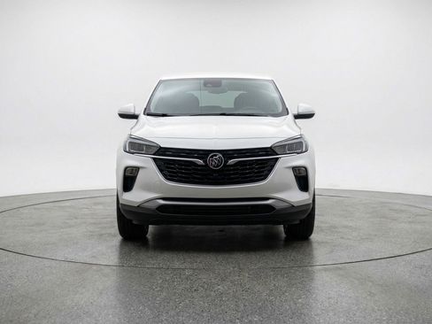Used 2025 Buick Encore GX Preferred image 2