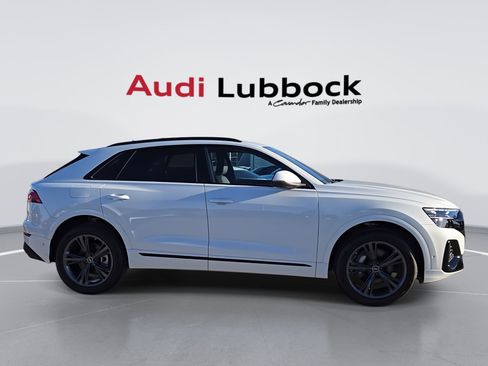 New 2026 Audi Q8 Premium AWD/4WD image 2