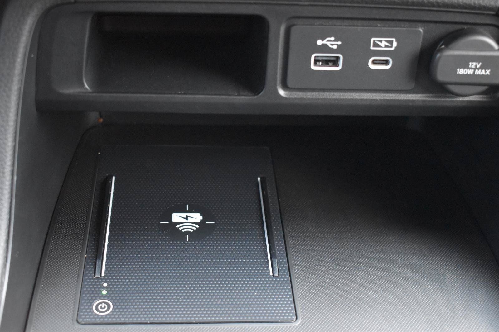 Used 2025 Honda Pilot Black Edition image 12
