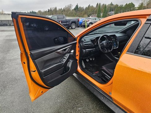 Used 2022 Subaru WRX Premium image 18