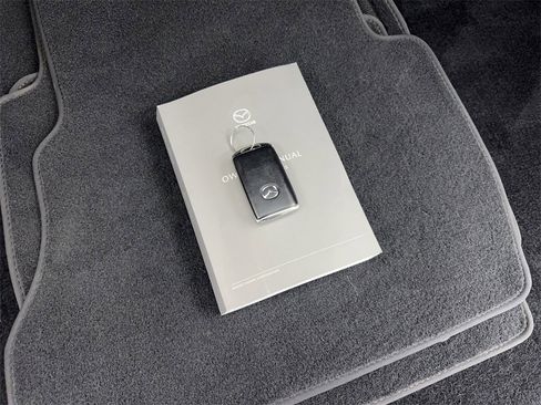 Used 2024 MAZDA CX-5 AWD 2.5 S w/ Select Package image 82