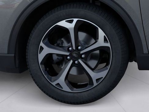 New 2026 Ford Escape ST-Line Select w/ Tech Pack #1 image 19