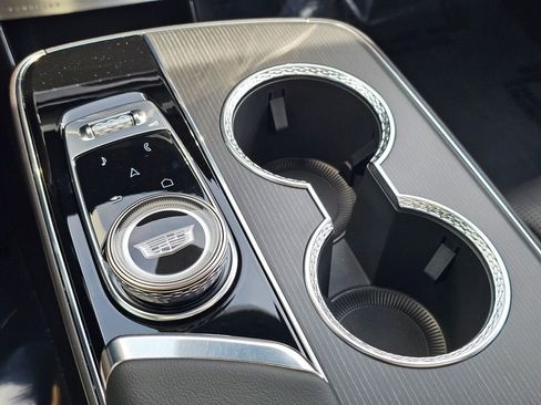 New 2026 Cadillac Lyriq Sport AWD/4WD image 31