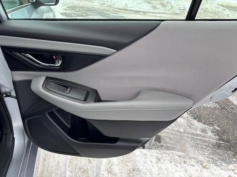 Used 2023 Subaru Legacy Premium image 14