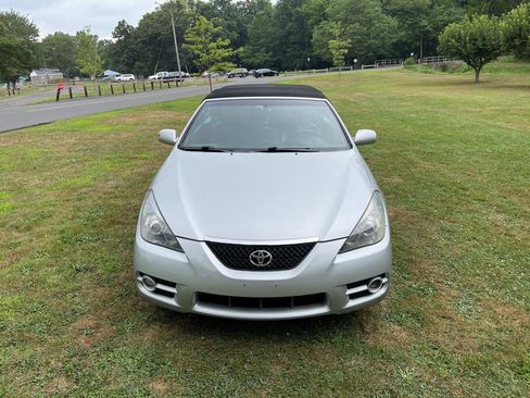 Used 2007 Toyota Solara SLE image 9