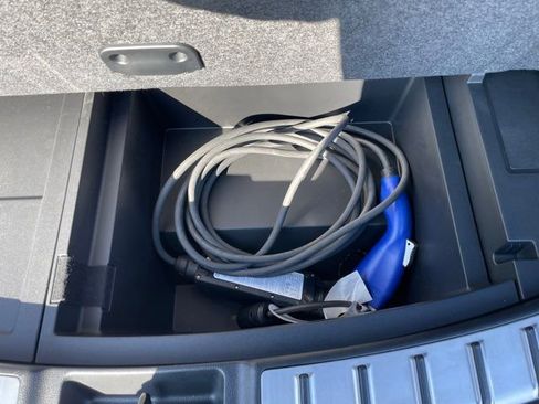 Used 2024 Lexus NX 450h+ AWD w/ Luxury Package image 19