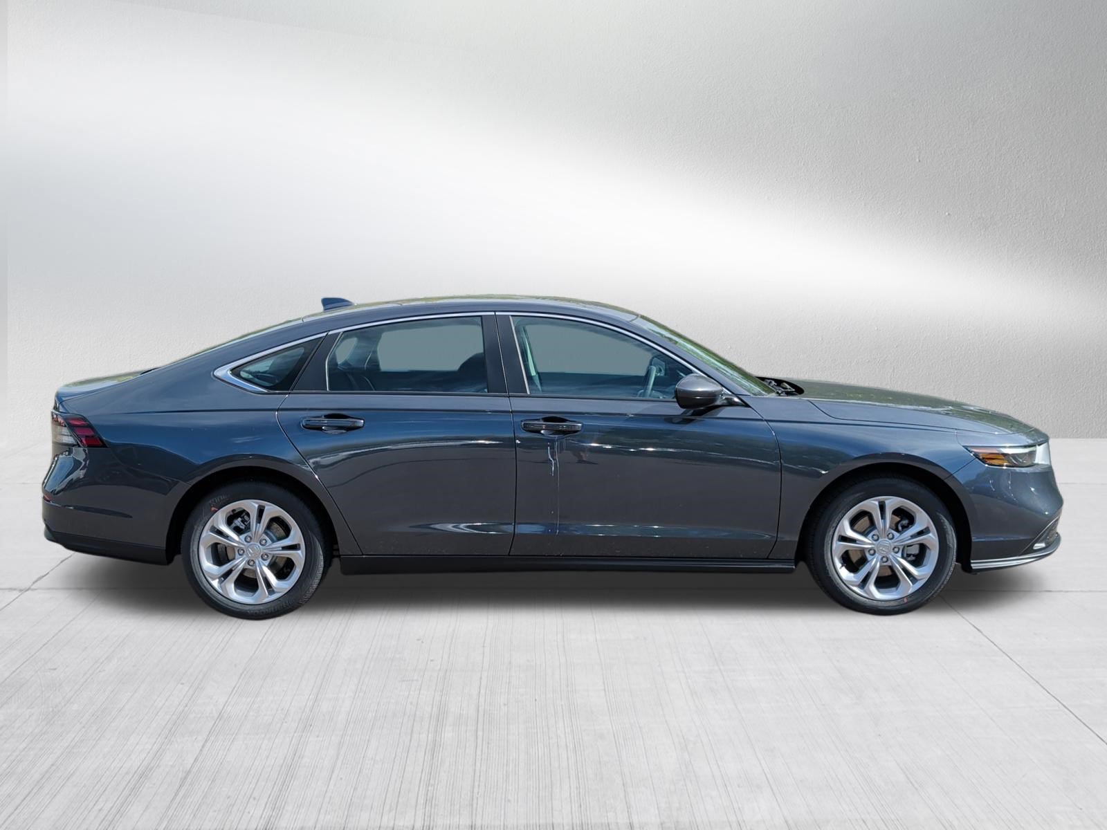 New 2026 Honda Accord LX image 9