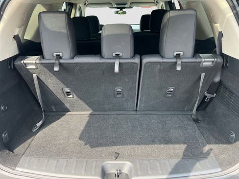 Used 2022 Nissan Pathfinder SV w/ SV Black Package image 5