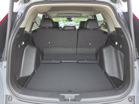 New 2026 Honda CR-V EX-L image 21