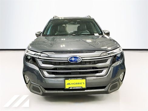 New 2025 Subaru Forester Limited image 2