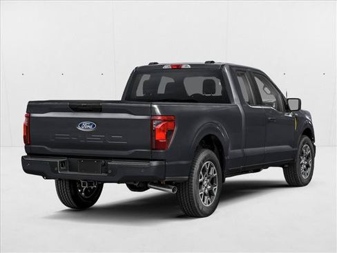 New 2026 Ford F150 STX AWD/4WD image 2