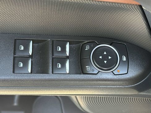 Used 2022 Ford Bronco Sport Outer Banks w/ Tech Package AWD/4WD image 14
