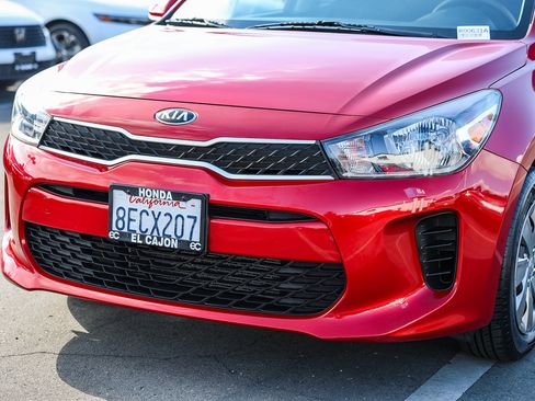 Used 2019 Kia Rio S image 18