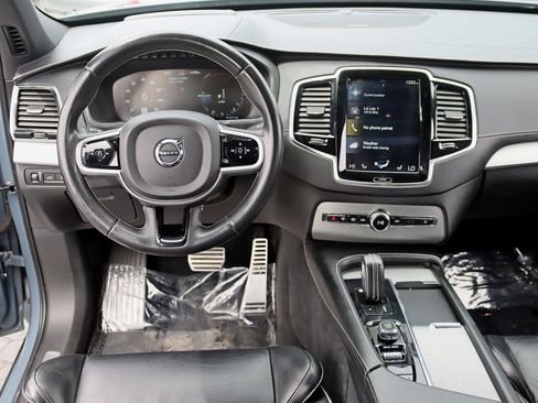 Used 2021 Volvo XC90 T8 R-Design AWD/4WD image 19