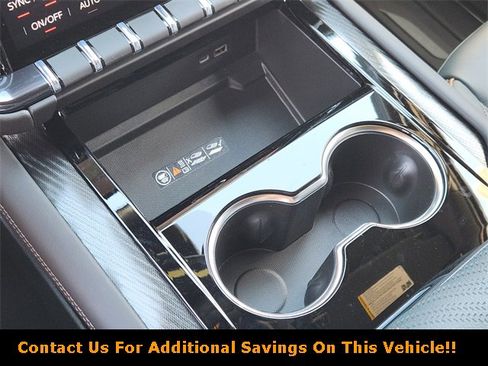 New 2026 GMC Yukon XL AT4 image 15