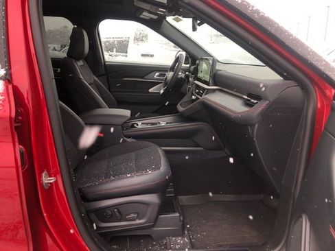 New 2026 Ford Explorer ST w/ Sun And Sound Package image 22