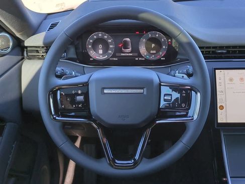 New 2026 Land Rover Range Rover Evoque S image 21