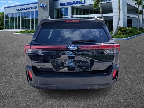 New 2026 Subaru Outback Limited image 6