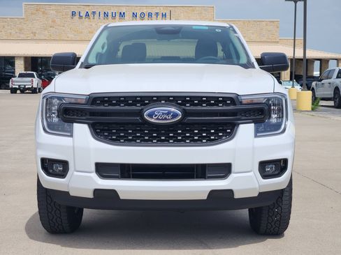 New 2026 Ford Ranger XL RWD image 6