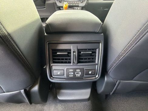 New 2026 Subaru Outback Wilderness AWD/4WD image 25