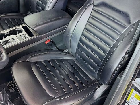 Used 2024 Ford Edge SEL w/ Convenience Package image 20