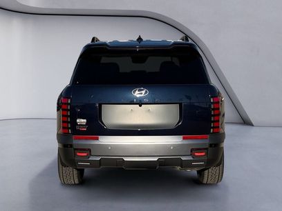 New 2026 Hyundai Palisade XRT Pro