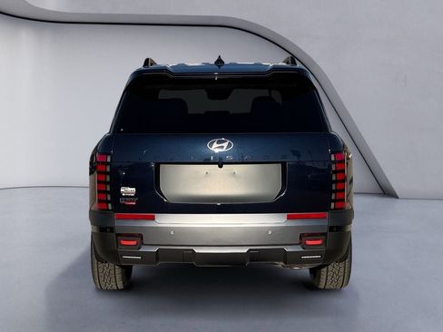 New 2026 Hyundai Palisade XRT Pro image 4