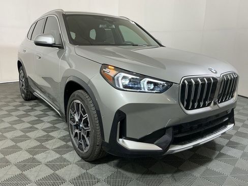 New 2026 BMW X1 xDrive28i w/ Technology Package image 4