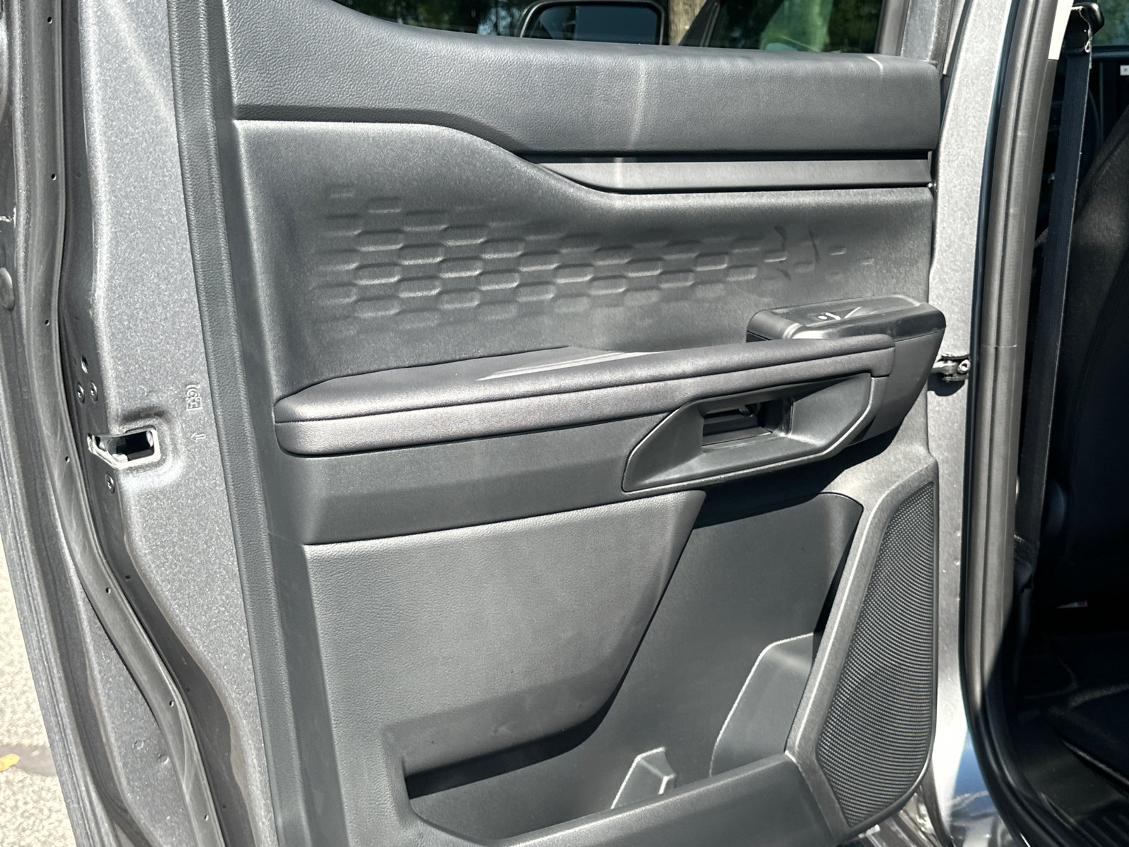 New 2026 Ford Ranger XL RWD image 21