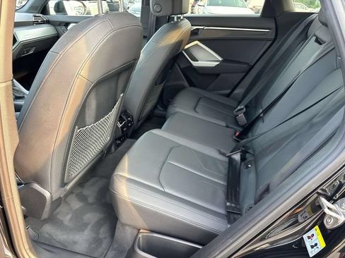 Used 2025 Audi Q3 2.0T Premium AWD/4WD image 11