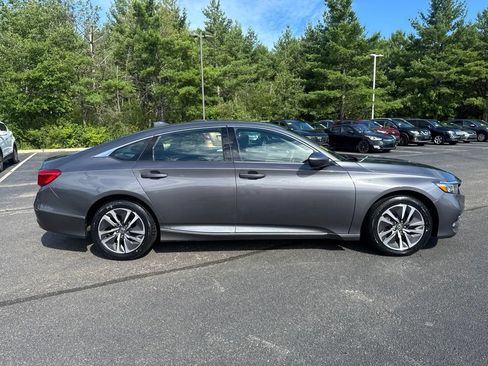 Used 2019 Honda Accord EX image 7