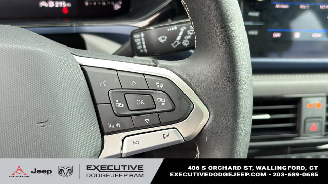 Used 2023 Volkswagen Taos SE AWD/4WD image 14