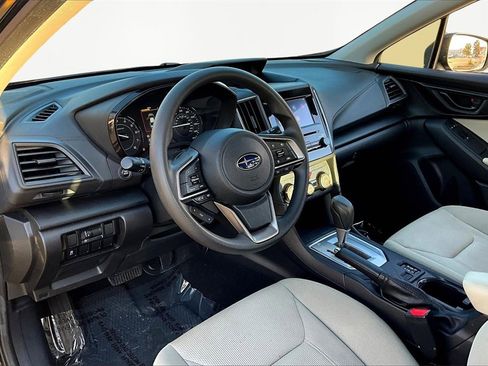 Used 2023 Subaru Impreza Premium image 14