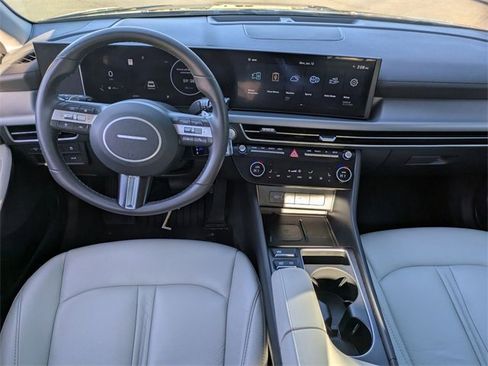 Certified 2024 Hyundai Sonata SEL w/ Convenience Package image 33