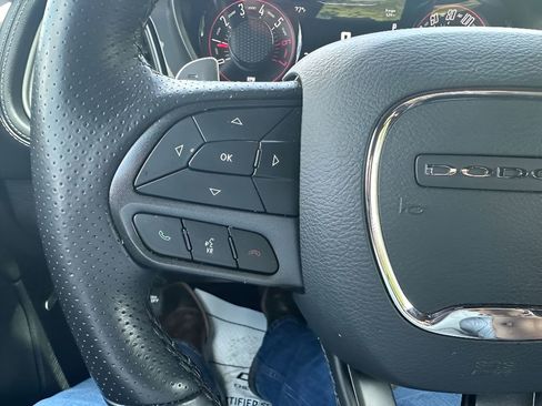 Used 2023 Dodge Challenger R/T w/ Plus Package image 23