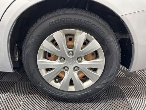 Used 2012 Honda Civic LX image 33