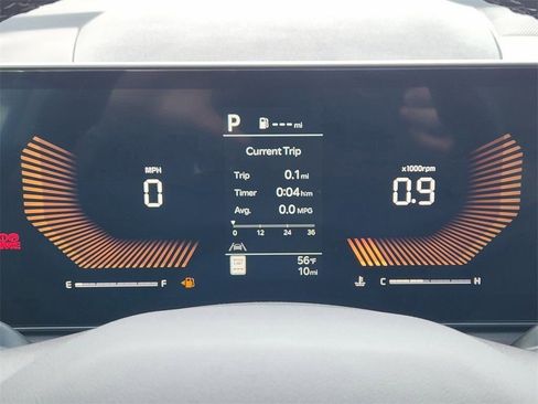 New 2026 Kia Sorento S w/ S Panoramic Sunroof Package FWD image 13