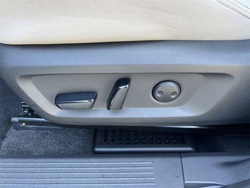 Certified 2023 Nissan Rogue SV image 21