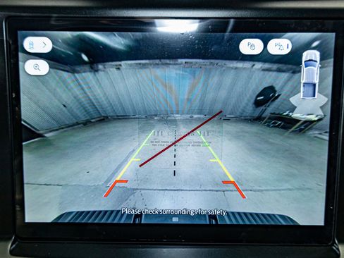 Used 2025 Ford F150 XL image 20