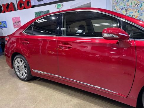 Used 2010 Lexus HS 250h Premium w/ Preferred Accessory Package FWD image 61