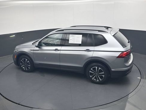 Used 2023 Volkswagen Tiguan S FWD image 36