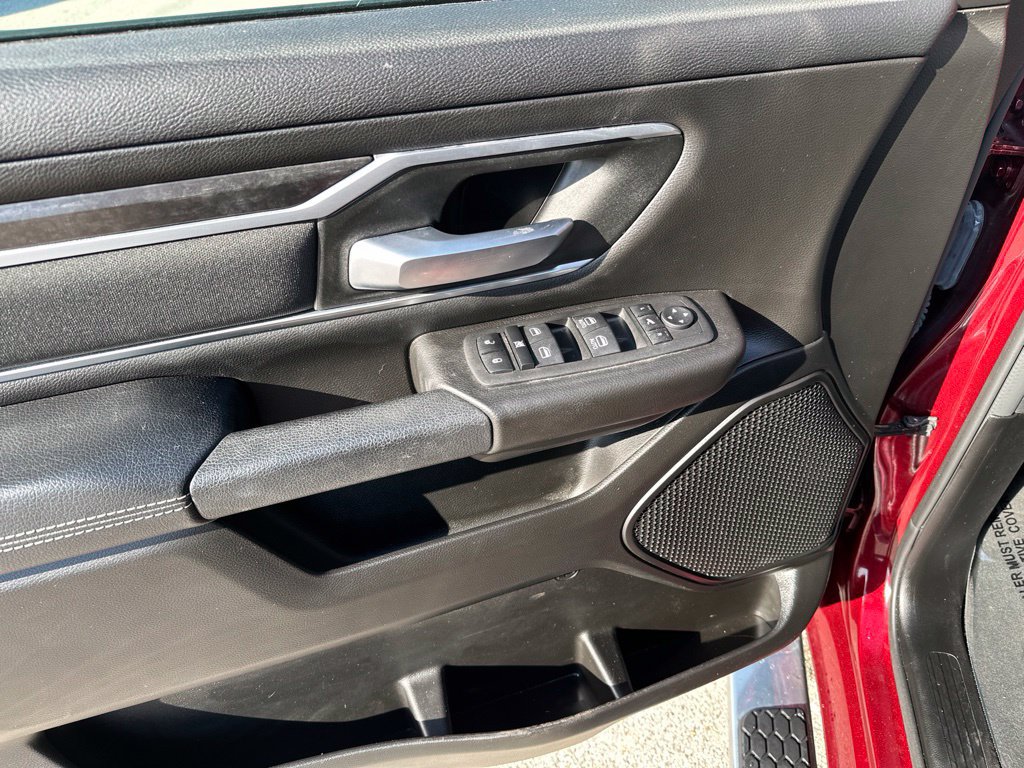 Used 2023 RAM 1500 Big Horn AWD/4WD image 22
