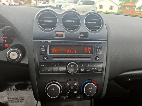 Used 2013 Nissan Altima 2.5 S image 13