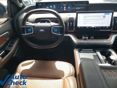 Used 2026 Ford Expedition Max King Ranch AWD/4WD image 22